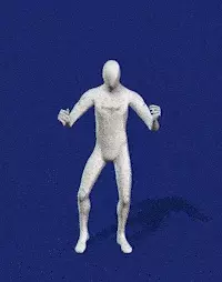 disco dance 1