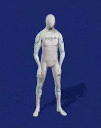 gesture one